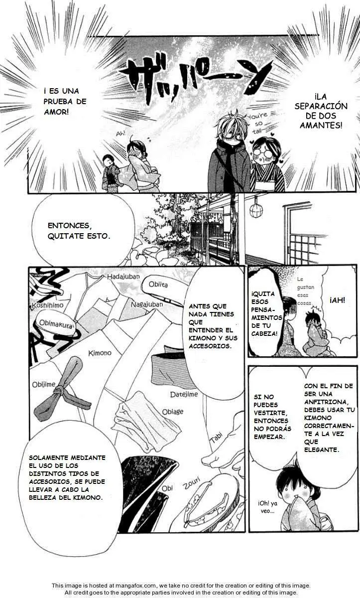 Cosplay Animal (2004) - Capítulo 4 - Página 21 - LectorTMOo