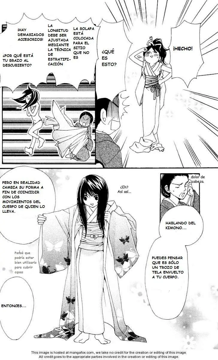 Cosplay Animal (2004) - Capítulo 4 - Página 22 - LectorTMOo
