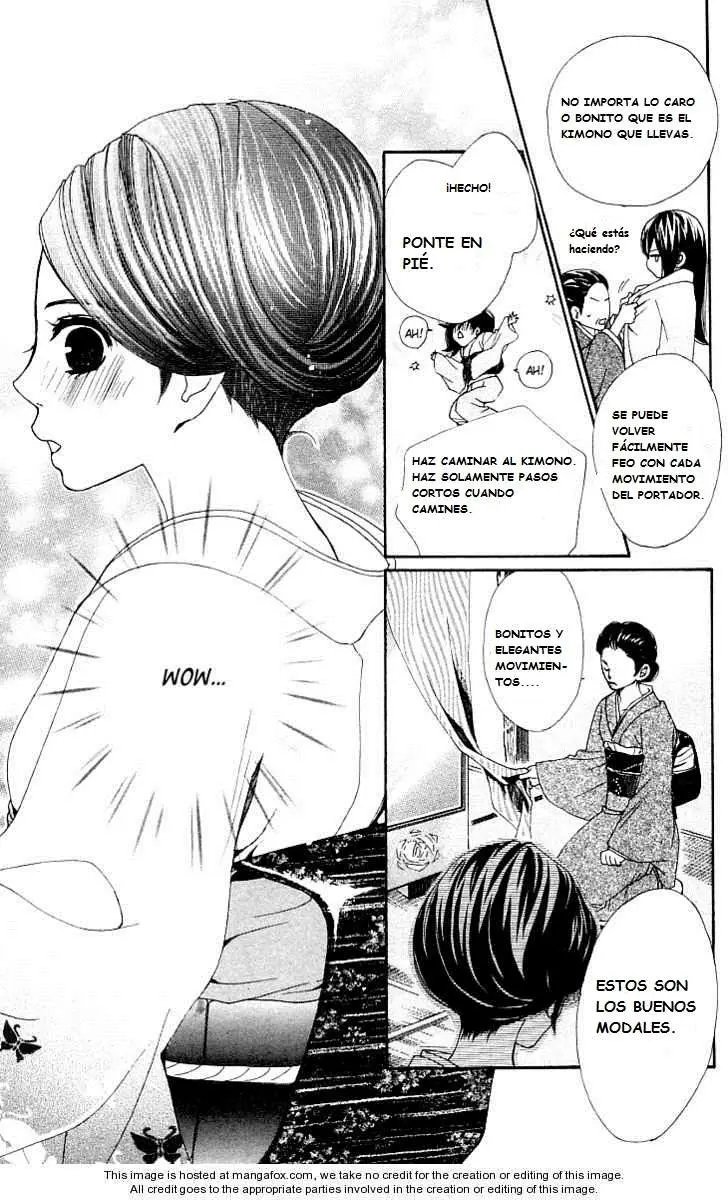 Cosplay Animal (2004) - Capítulo 4 - Página 23 - LectorTMOo