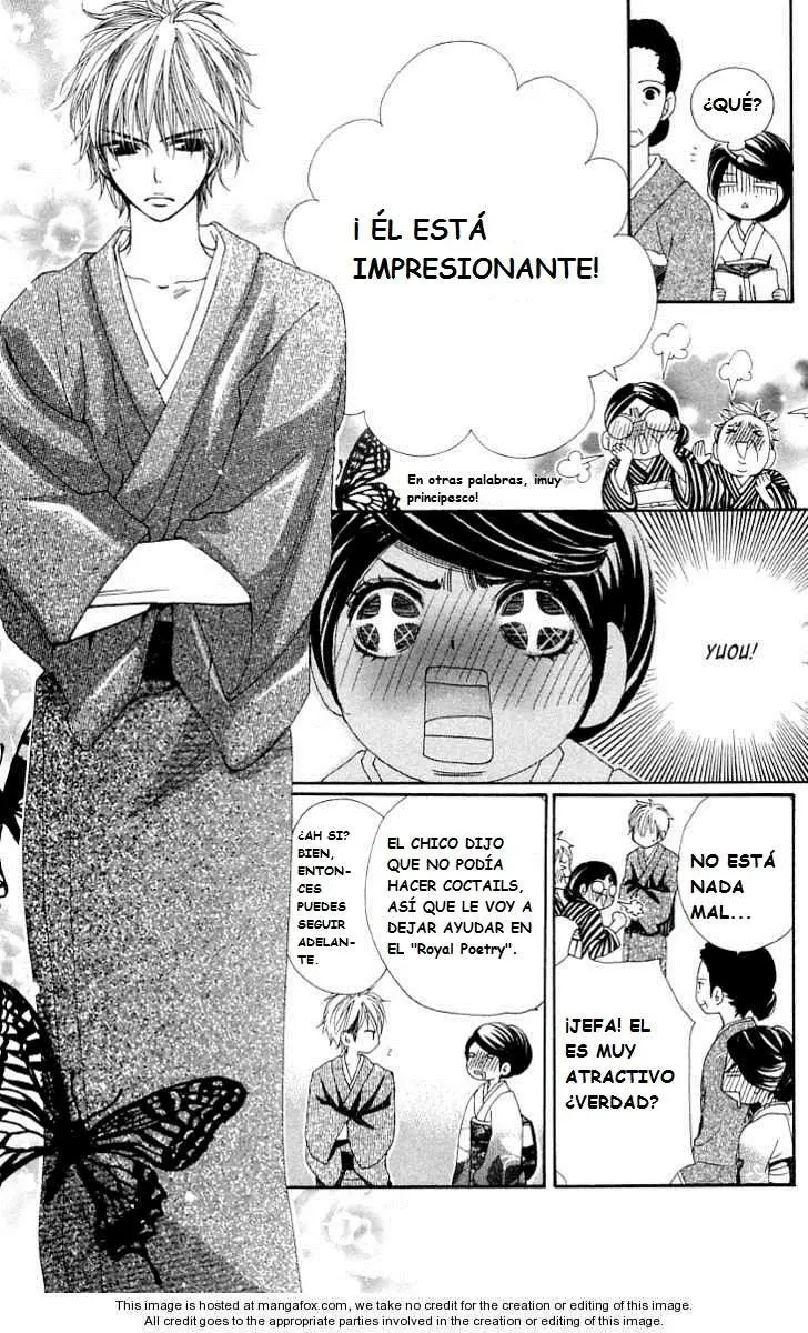 Cosplay Animal (2004) - Capítulo 4 - Página 25 - LectorTMOo