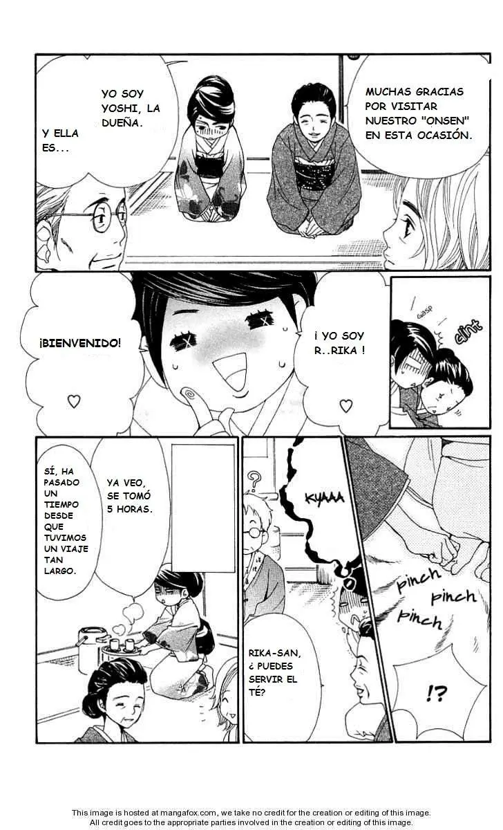 Cosplay Animal (2004) - Capítulo 4 - Página 27 - LectorTMOo
