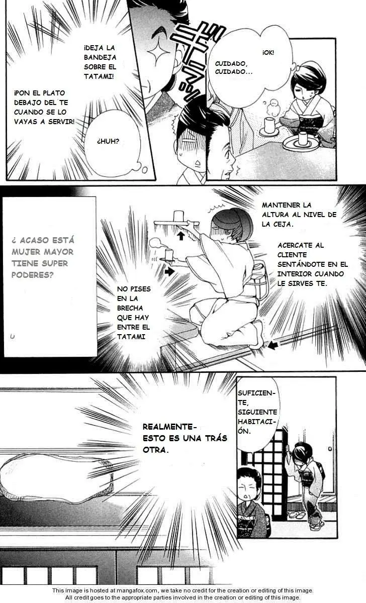 Cosplay Animal (2004) - Capítulo 4 - Página 28 - LectorTMOo