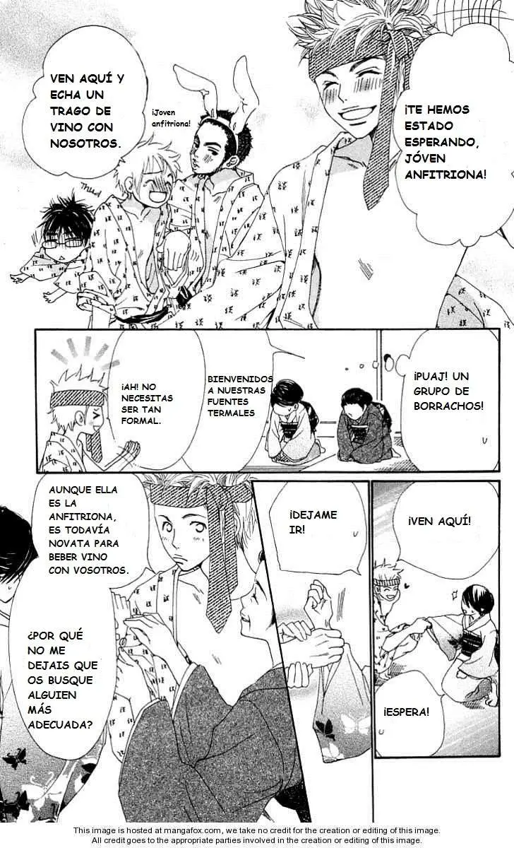 Cosplay Animal (2004) - Capítulo 4 - Página 29 - LectorTMOo
