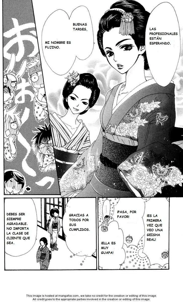 Cosplay Animal (2004) - Capítulo 4 - Página 30 - LectorTMOo