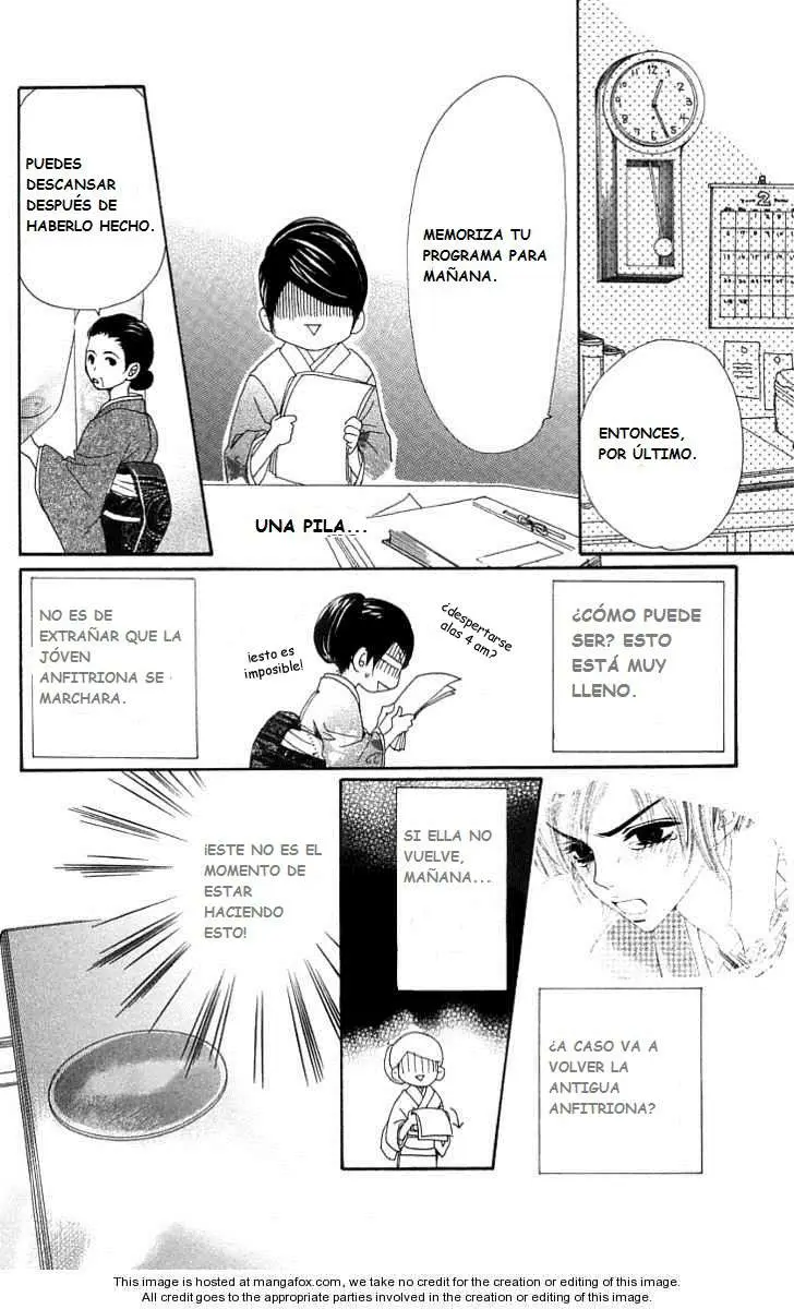 Cosplay Animal (2004) - Capítulo 4 - Página 32 - LectorTMOo