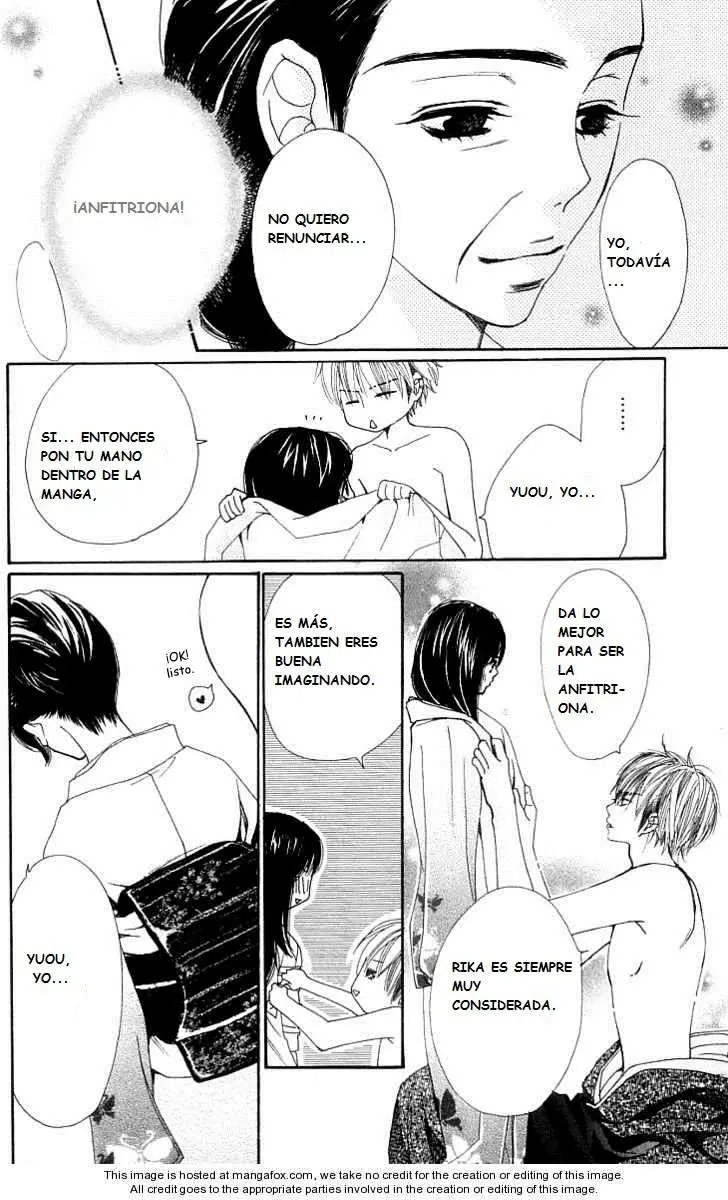 Cosplay Animal (2004) - Capítulo 4 - Página 46 - LectorTMOo