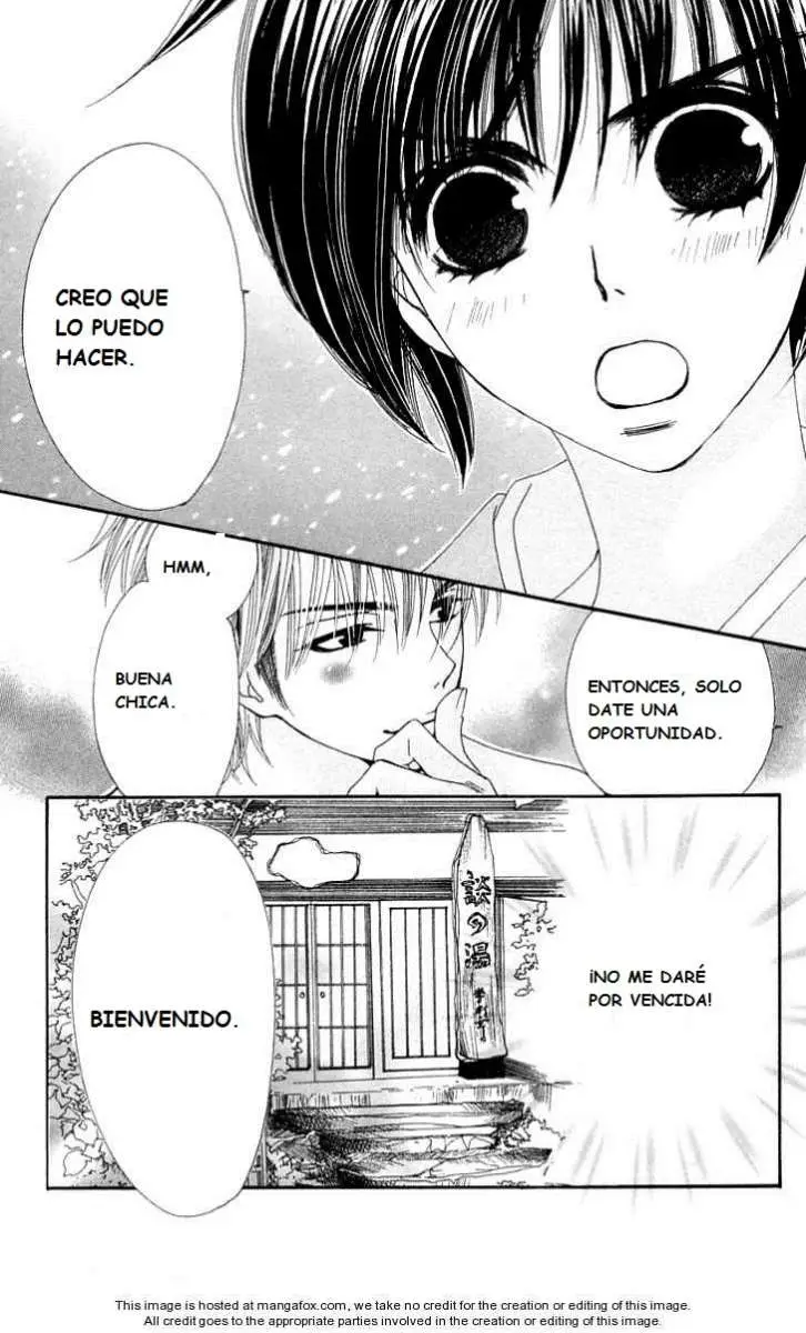 Cosplay Animal (2004) - Capítulo 4 - Página 47 - LectorTMOo