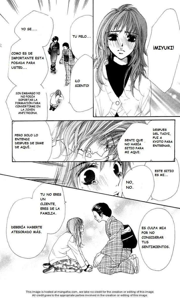 Cosplay Animal (2004) - Capítulo 4 - Página 49 - LectorTMOo