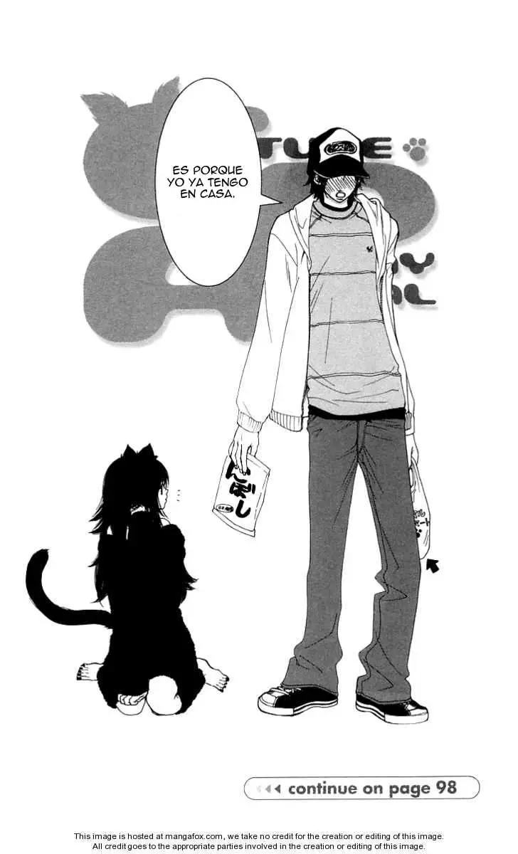 Cosplay Animal (2004) - Capítulo 4 - Página 54 - LectorTMOo