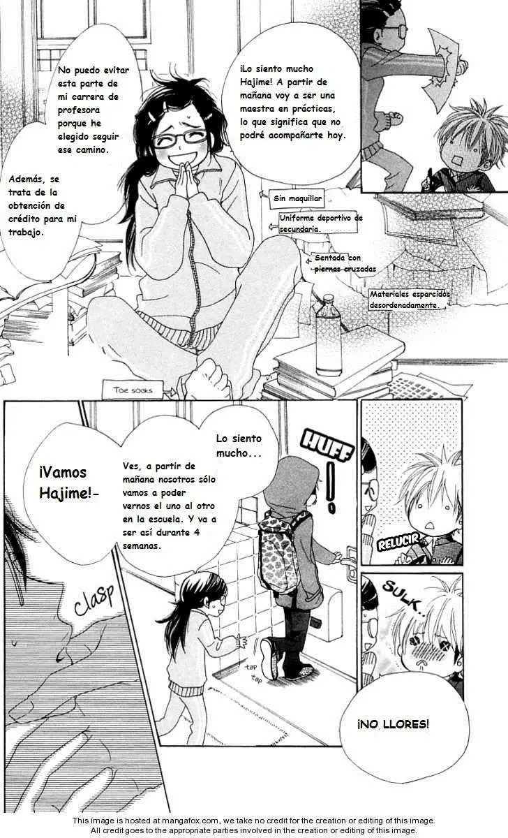 Cosplay Animal (2004) - Capítulo 5 - Página 7 - LectorTMOo