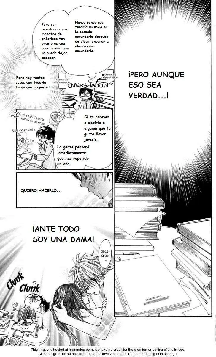 Cosplay Animal (2004) - Capítulo 5 - Página 10 - LectorTMOo