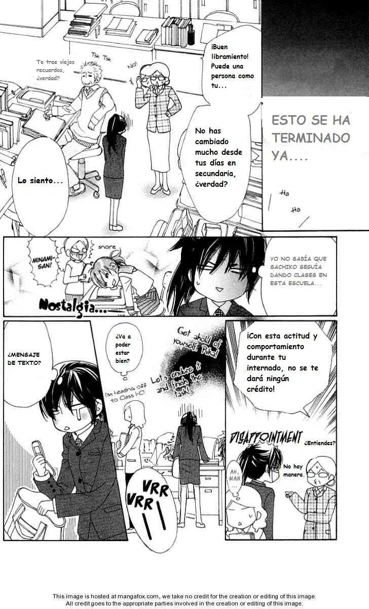 Cosplay Animal (2004) - Capítulo 5 - Página 13 - LectorTMOo