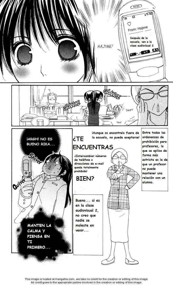 Cosplay Animal (2004) - Capítulo 5 - Página 14 - LectorTMOo