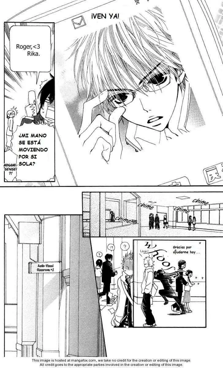 Cosplay Animal (2004) - Capítulo 5 - Página 15 - LectorTMOo