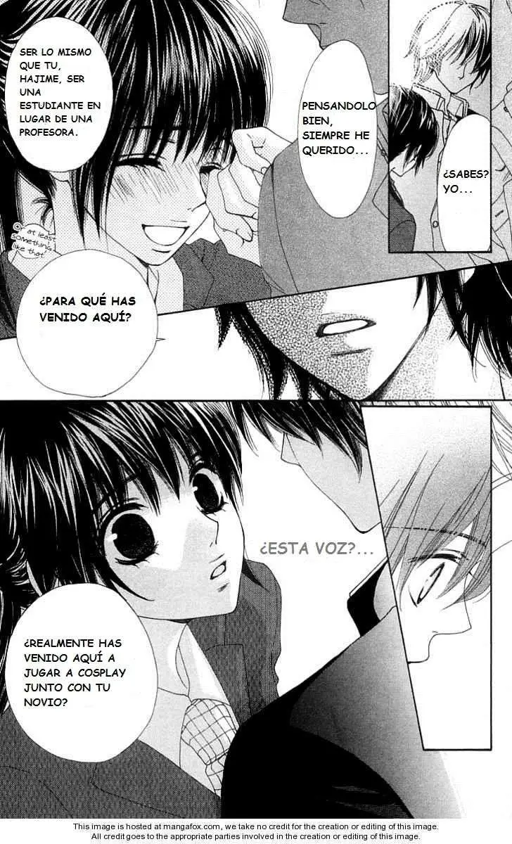 Cosplay Animal (2004) - Capítulo 5 - Página 17 - LectorTMOo