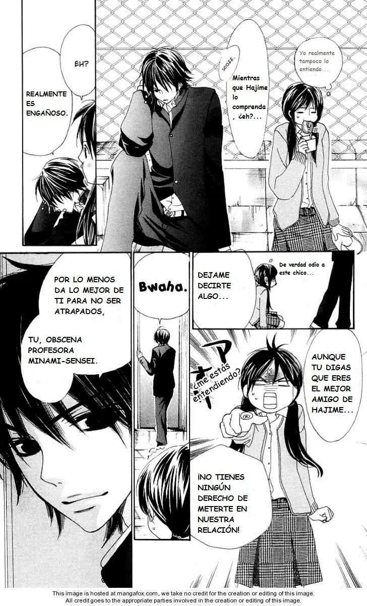 Cosplay Animal (2004) - Capítulo 5 - Página 34 - LectorTMOo