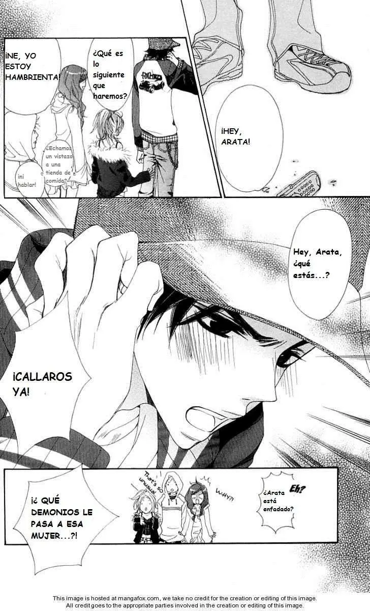 Cosplay Animal (2004) - Capítulo 5 - Página 41 - LectorTMOo
