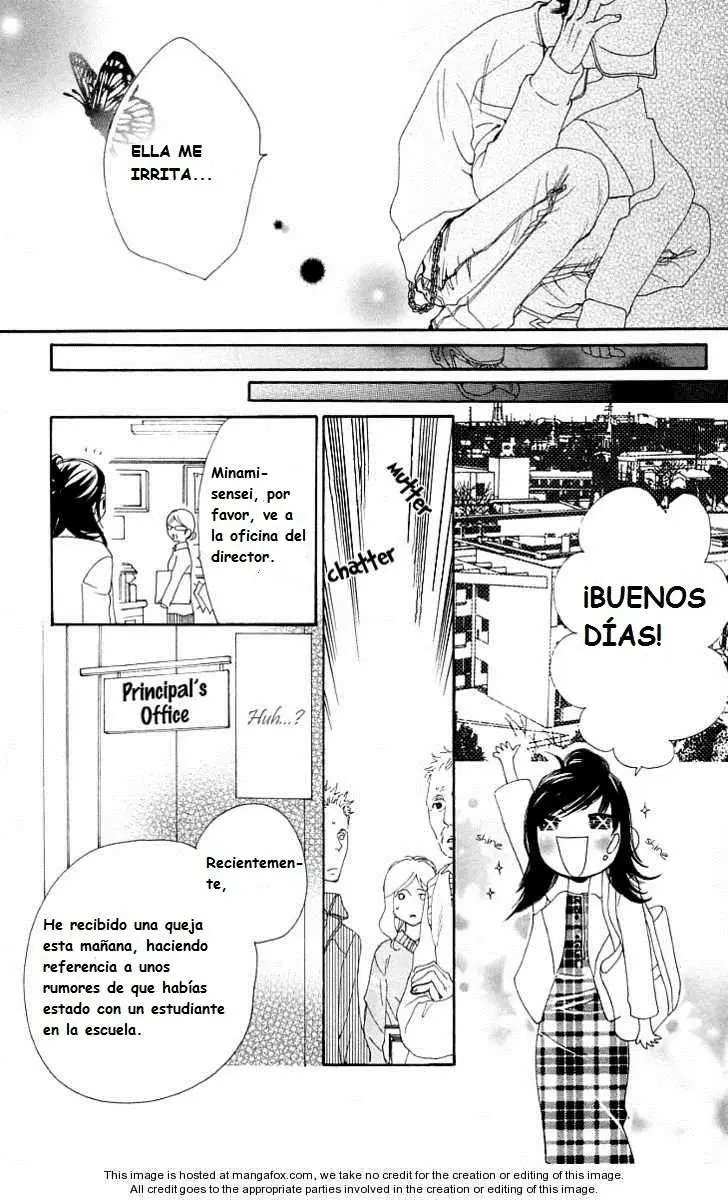 Cosplay Animal (2004) - Capítulo 5 - Página 42 - LectorTMOo