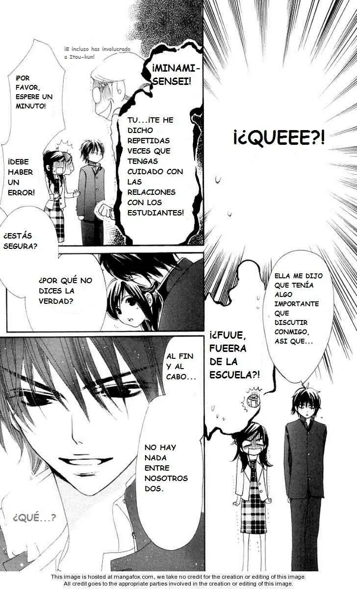 Cosplay Animal (2004) - Capítulo 5 - Página 45 - LectorTMOo