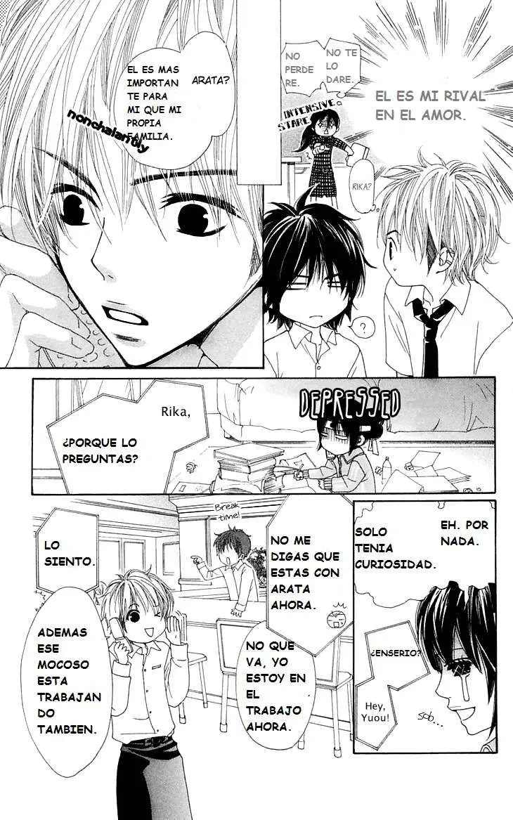 Cosplay Animal (2004) - Capítulo 6 - Página 11 - LectorTMOo
