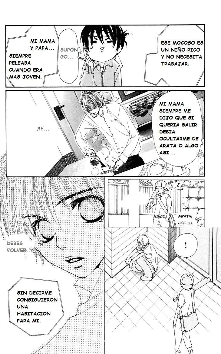 Cosplay Animal (2004) - Capítulo 6 - Página 12 - LectorTMOo