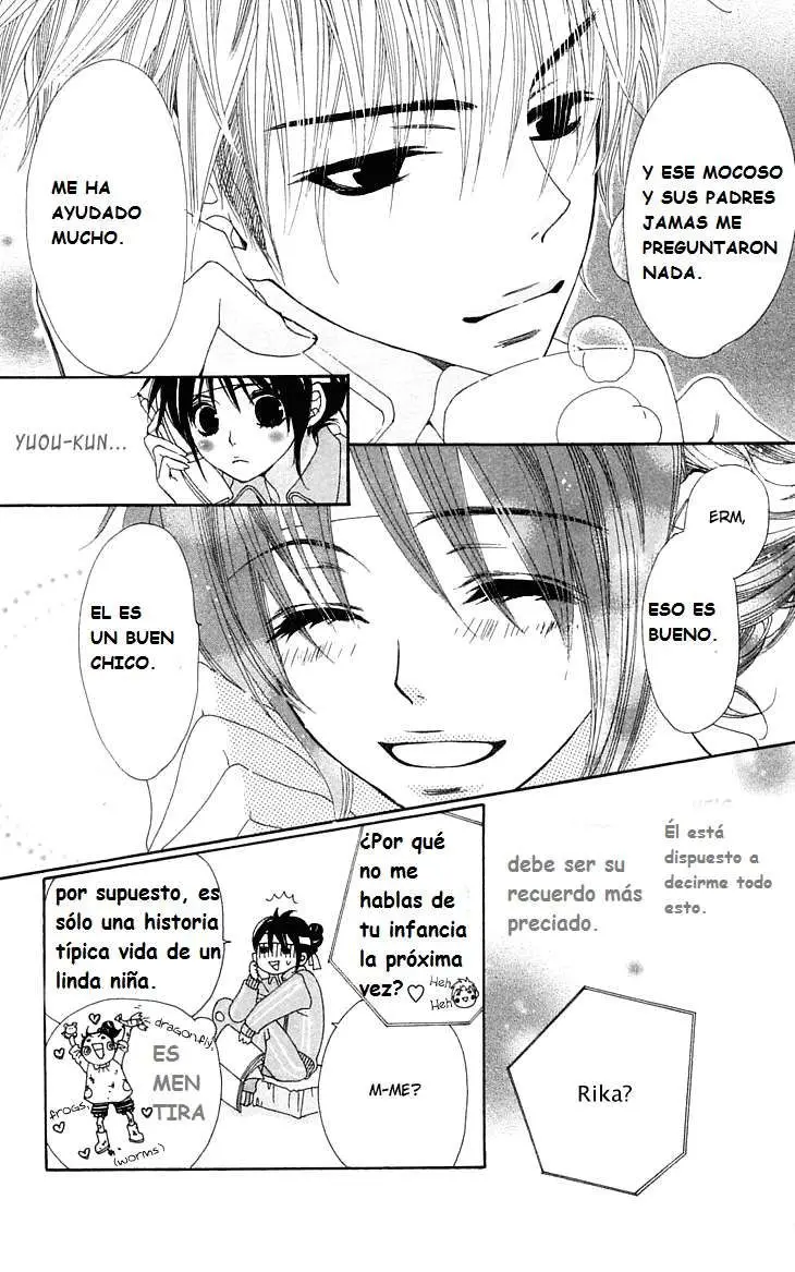 Cosplay Animal (2004) - Capítulo 6 - Página 13 - LectorTMOo