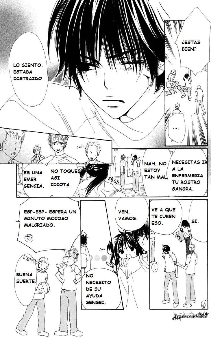 Cosplay Animal (2004) - Capítulo 6 - Página 19 - LectorTMOo