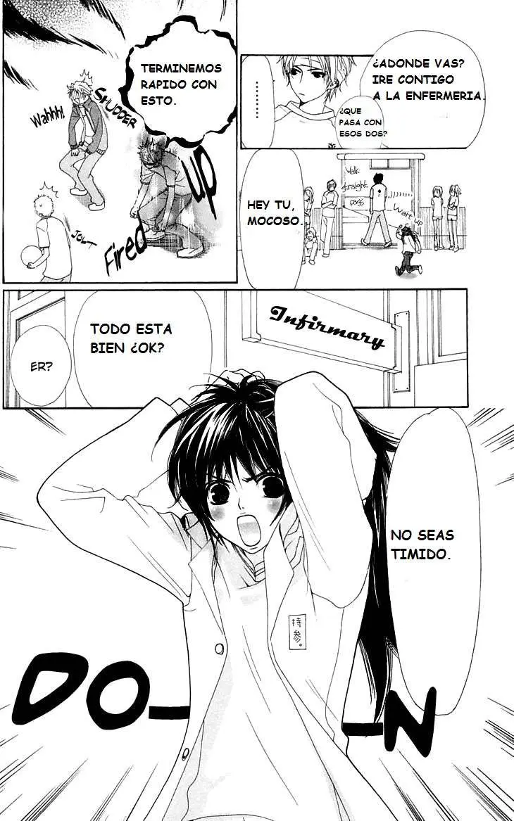 Cosplay Animal (2004) - Capítulo 6 - Página 20 - LectorTMOo