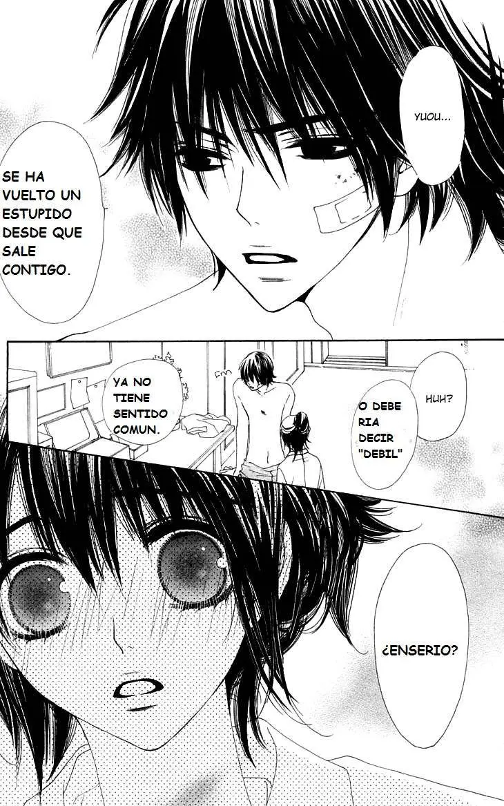 Cosplay Animal (2004) - Capítulo 6 - Página 22 - LectorTMOo