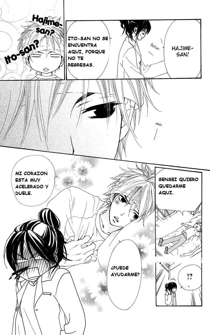 Cosplay Animal (2004) - Capítulo 6 - Página 25 - LectorTMOo
