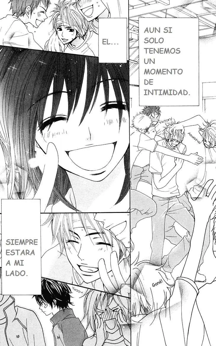 Cosplay Animal (2004) - Capítulo 6 - Página 28 - LectorTMOo