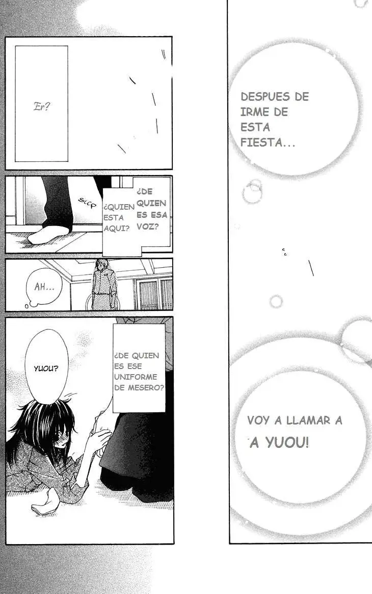 Cosplay Animal (2004) - Capítulo 6 - Página 32 - LectorTMOo