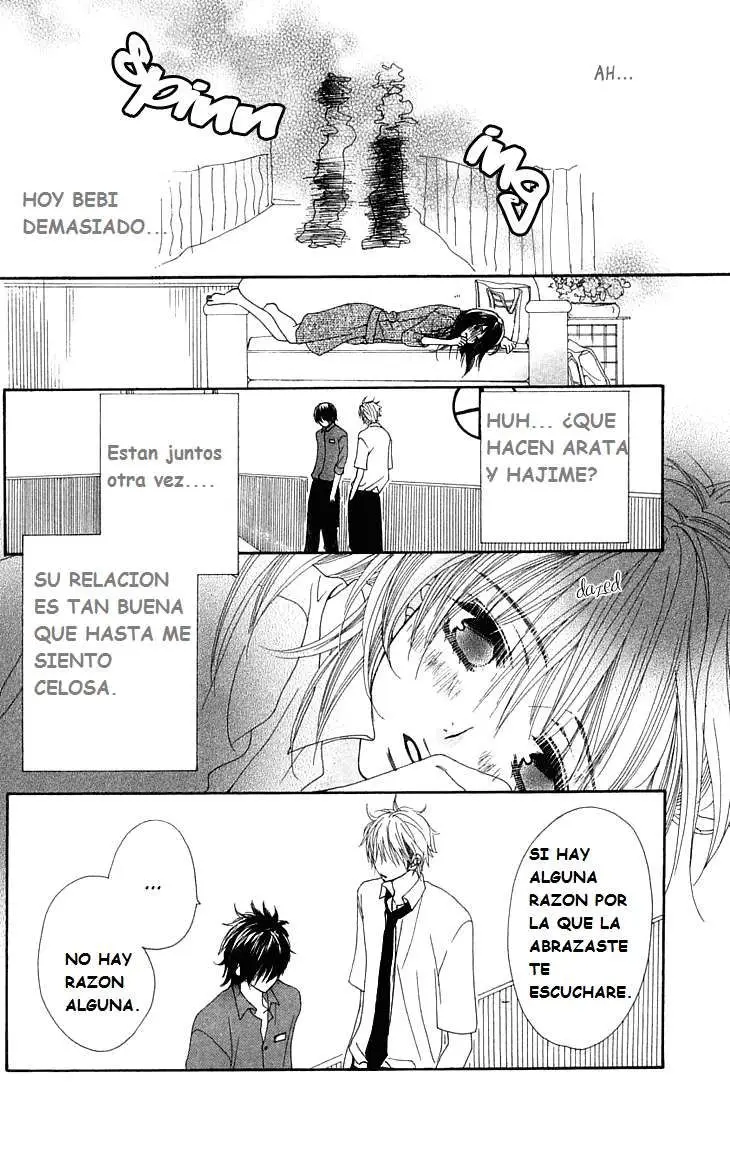 Cosplay Animal (2004) - Capítulo 6 - Página 36 - LectorTMOo