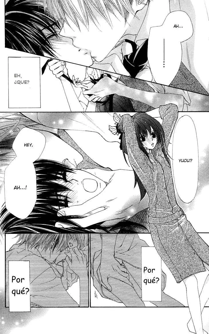 Cosplay Animal (2004) - Capítulo 6 - Página 42 - LectorTMOo