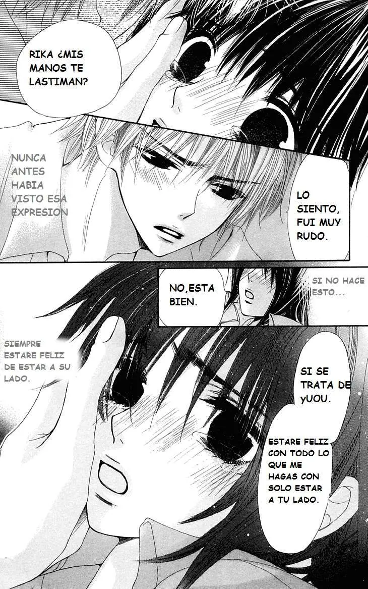 Cosplay Animal (2004) - Capítulo 6 - Página 45 - LectorTMOo