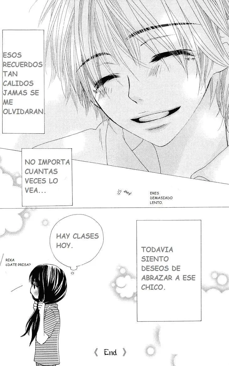 Cosplay Animal (2004) - Capítulo 6 - Página 52 - LectorTMOo