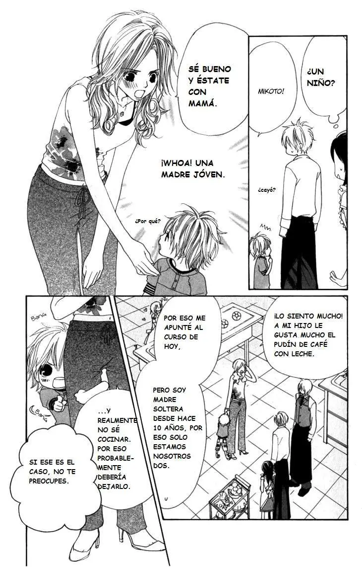Cosplay Animal (2004) - Capítulo 7 - Página 18 - LectorTMOo