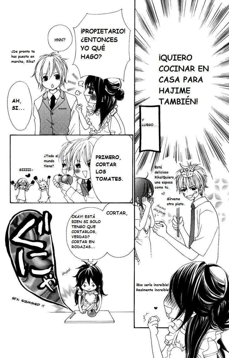 Cosplay Animal (2004) - Capítulo 7 - Página 19 - LectorTMOo