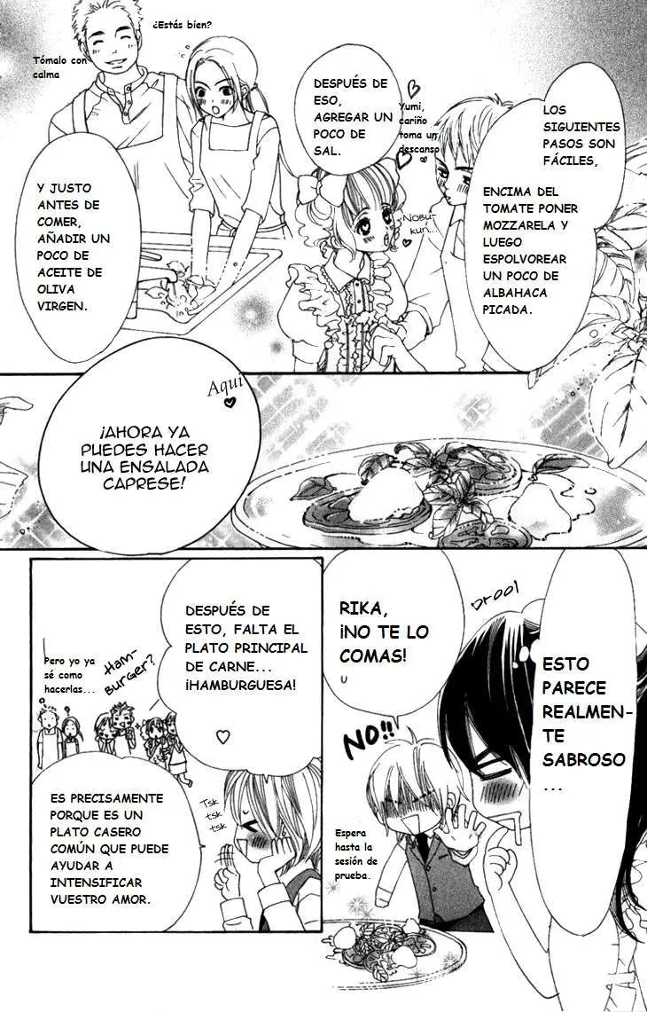 Cosplay Animal (2004) - Capítulo 7 - Página 20 - LectorTMOo