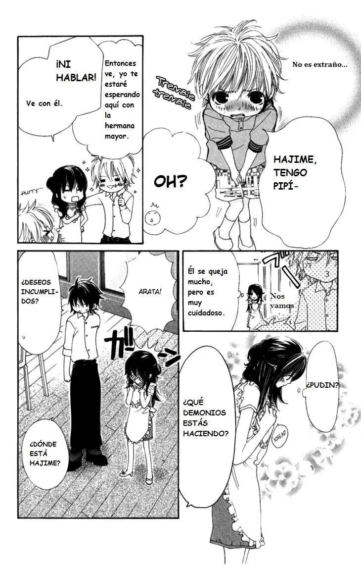 Cosplay Animal (2004) - Capítulo 7 - Página 30 - LectorTMOo