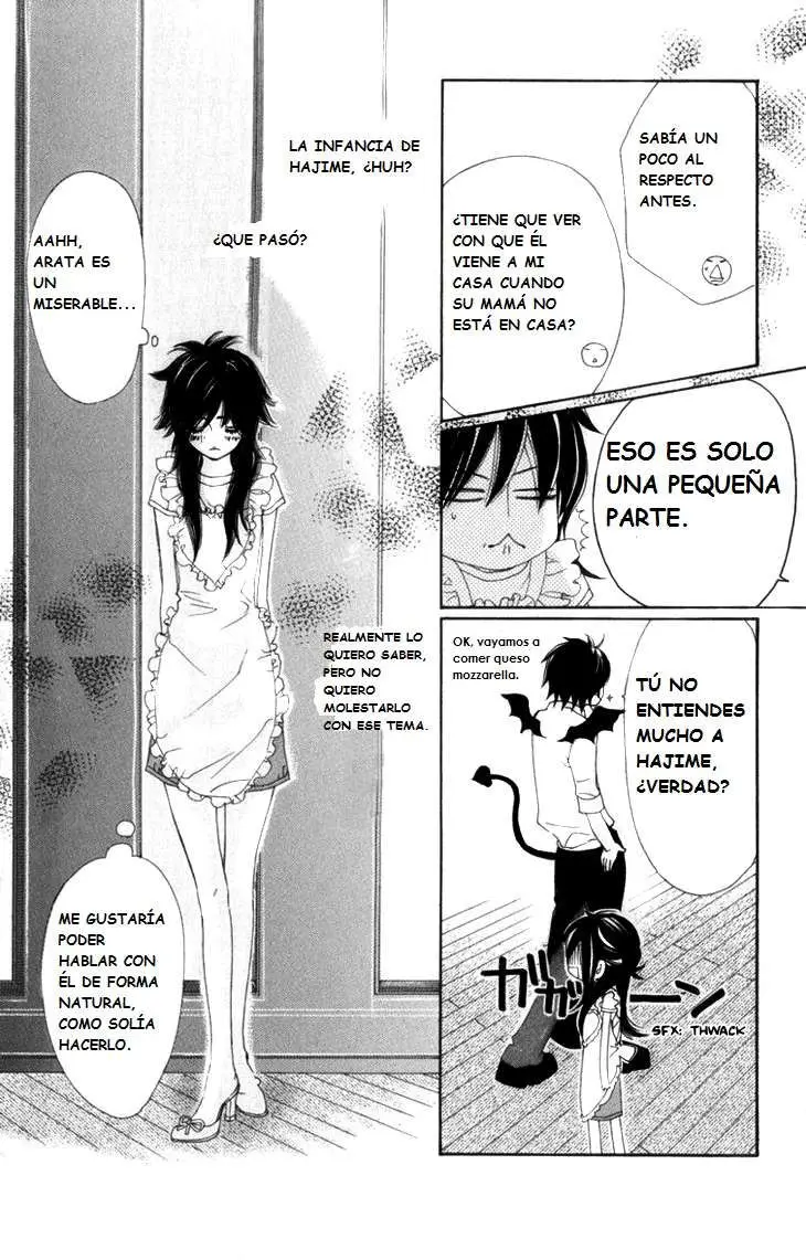 Cosplay Animal (2004) - Capítulo 7 - Página 32 - LectorTMOo