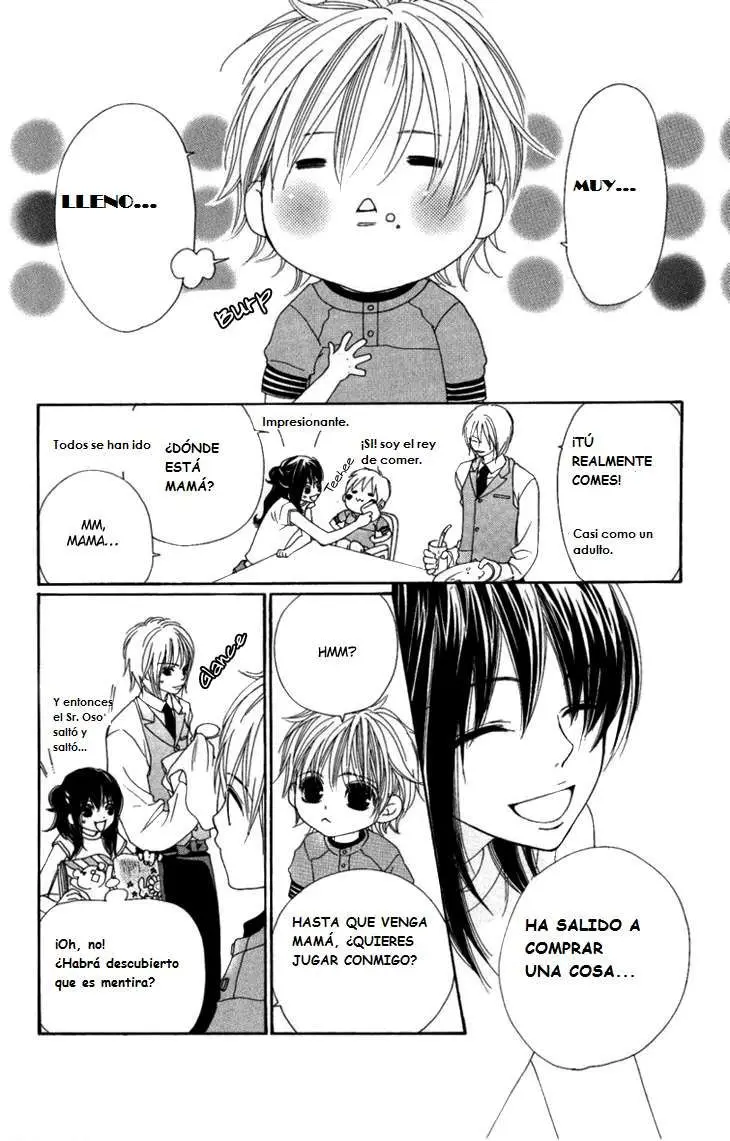 Cosplay Animal (2004) - Capítulo 7 - Página 35 - LectorTMOo