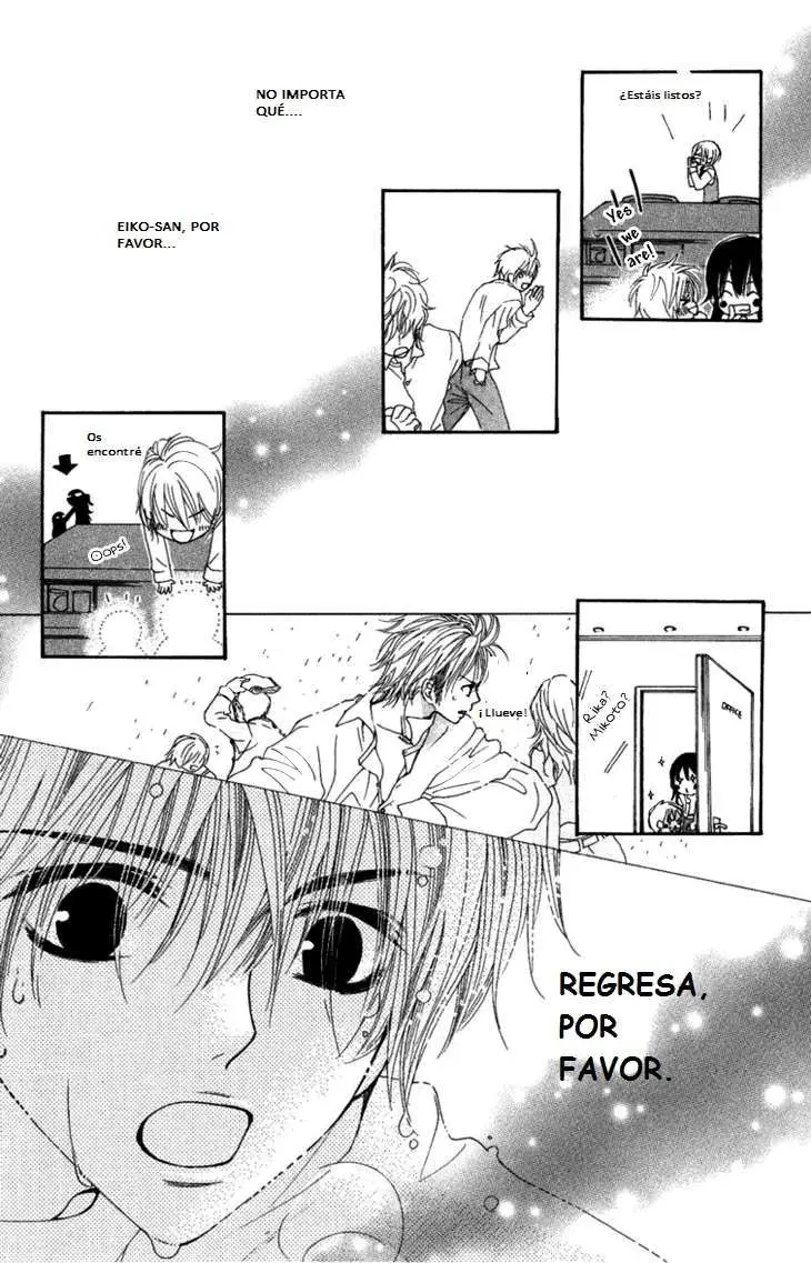 Cosplay Animal (2004) - Capítulo 7 - Página 37 - LectorTMOo