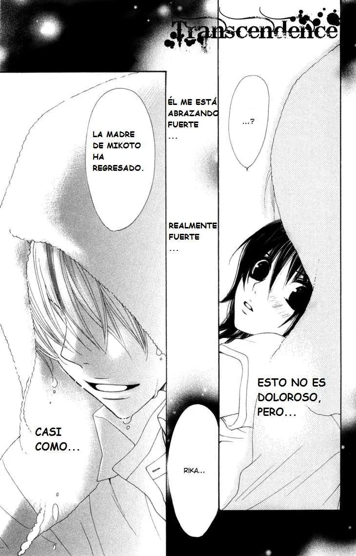 Cosplay Animal (2004) - Capítulo 7 - Página 40 - LectorTMOo