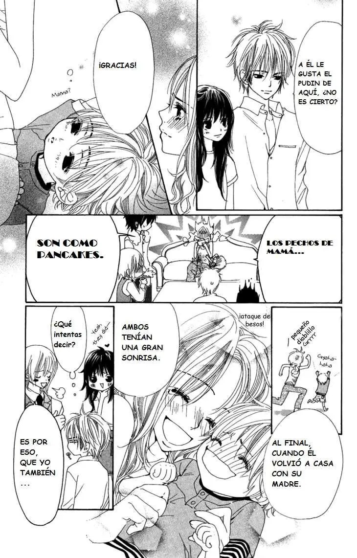 Cosplay Animal (2004) - Capítulo 7 - Página 43 - LectorTMOo