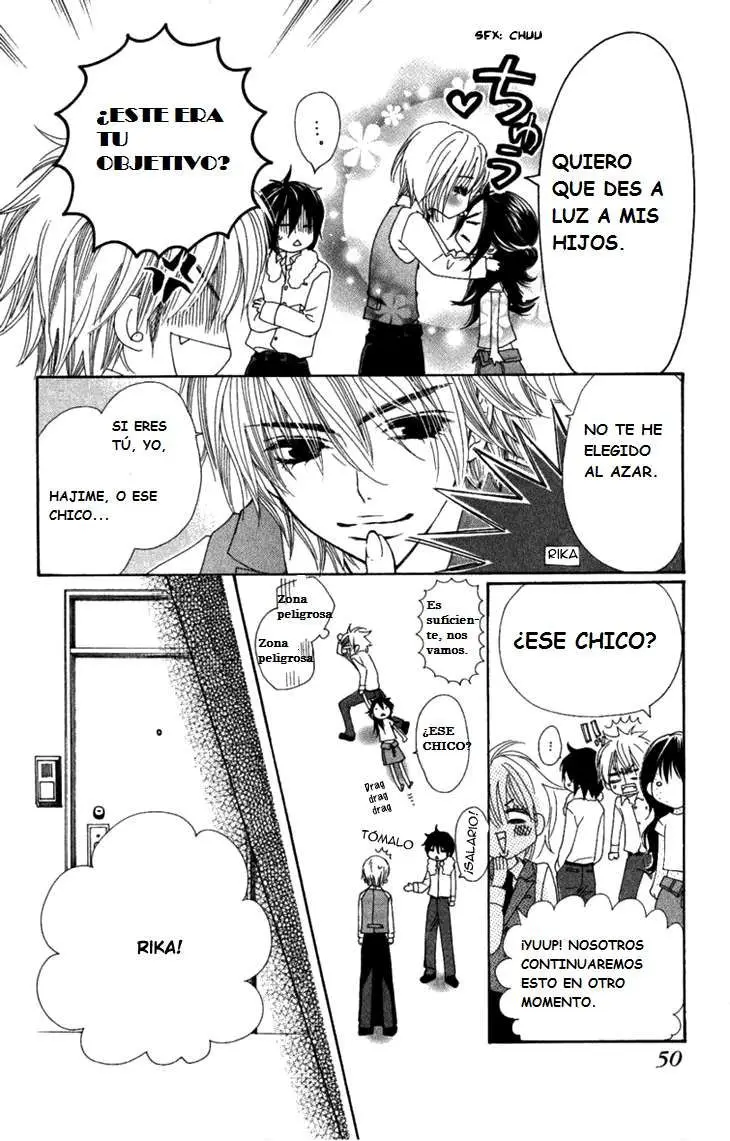 Cosplay Animal (2004) - Capítulo 7 - Página 44 - LectorTMOo