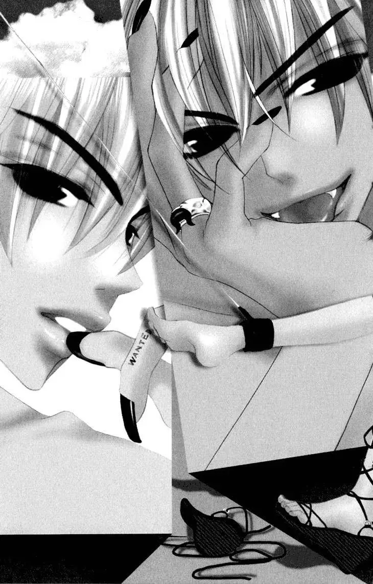 Cosplay Animal (2004) - Capítulo 8 - Página 6 - LectorTMOo