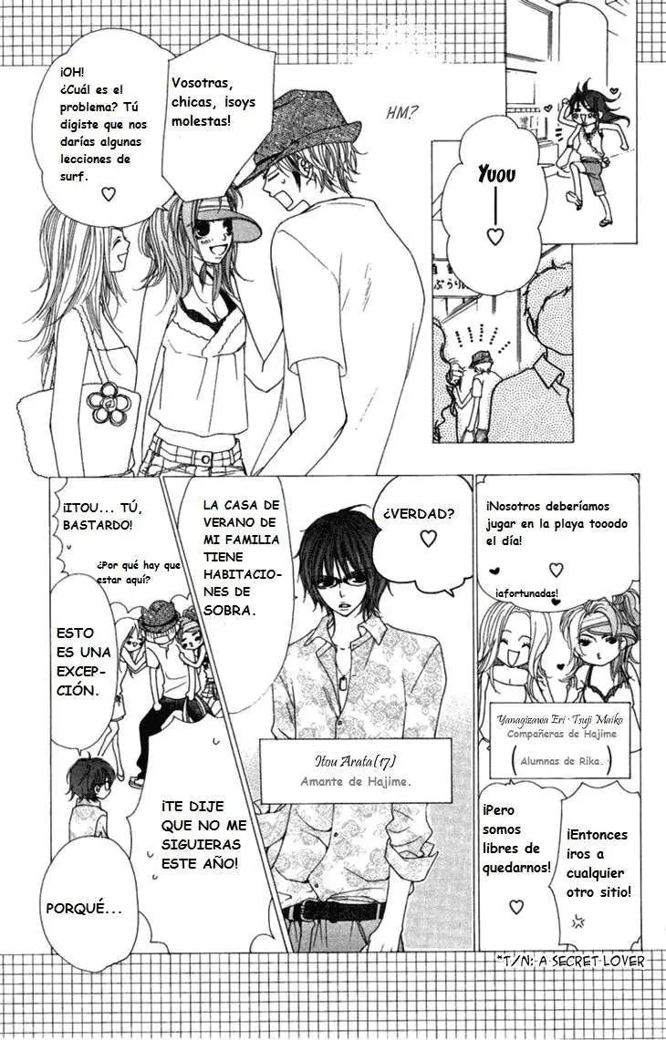 Cosplay Animal (2004) - Capítulo 8 - Página 10 - LectorTMOo
