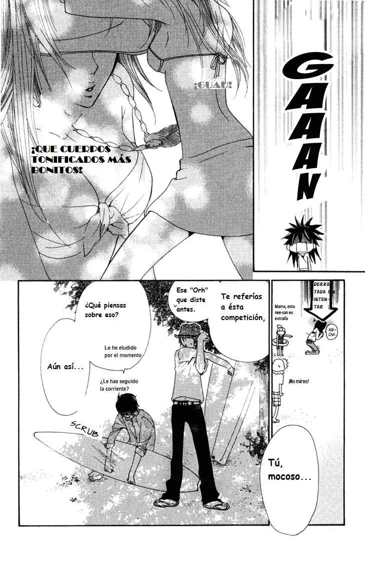 Cosplay Animal (2004) - Capítulo 8 - Página 15 - LectorTMOo