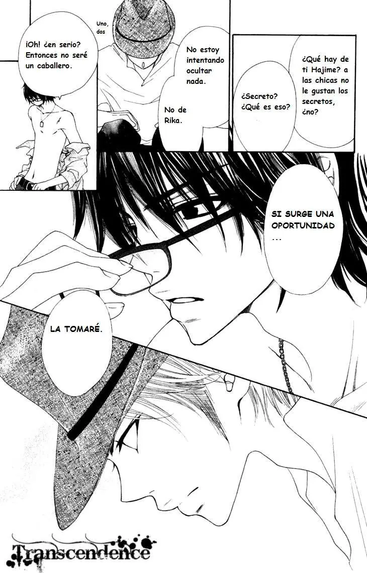Cosplay Animal (2004) - Capítulo 8 - Página 16 - LectorTMOo